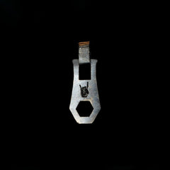 SMALL ZIPPER PULLER