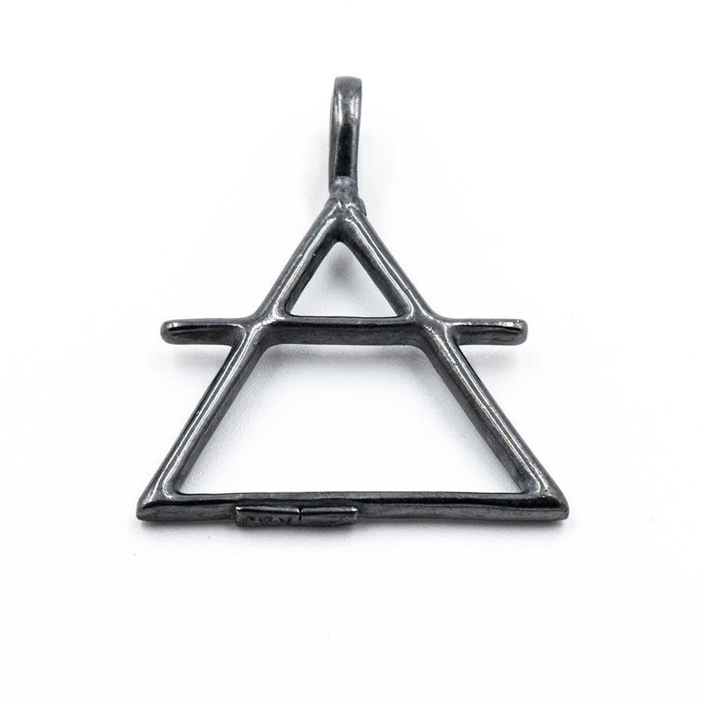 AIR TRIANGLE DARK - Rock and Jewel