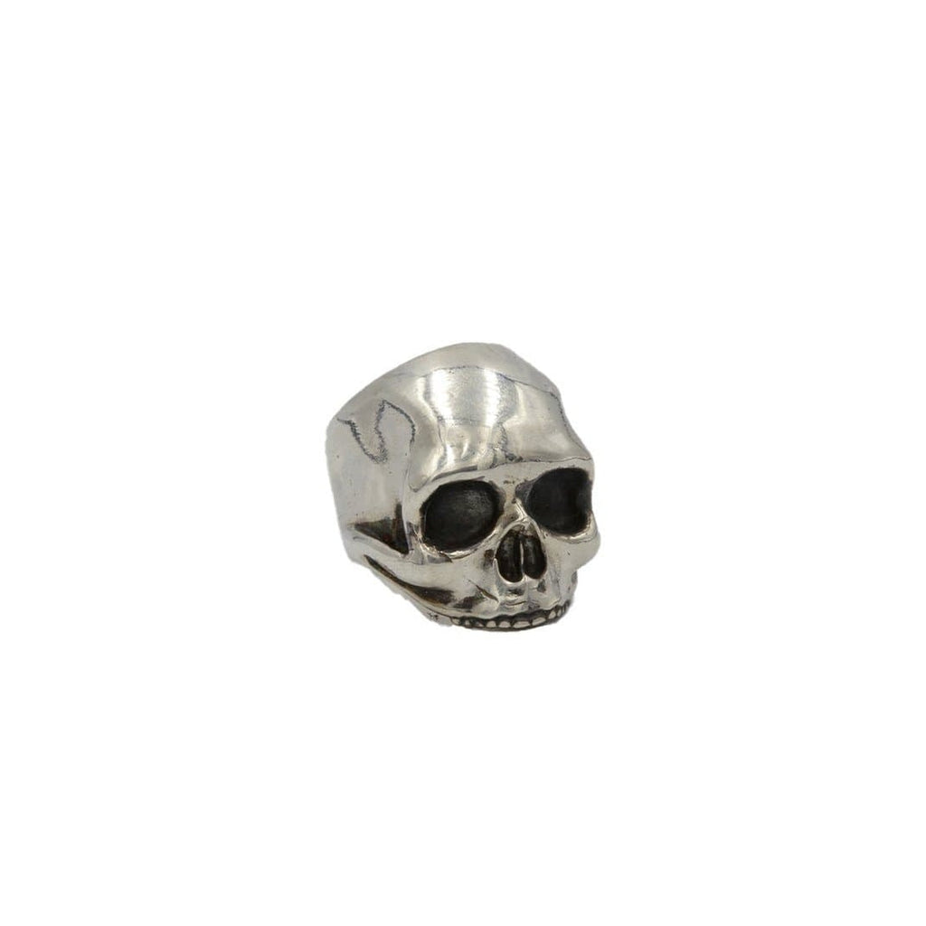 ANATOMIC SMALL HALF SKULL - Rock and Jewel