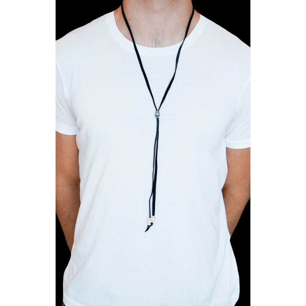 BOLO TIE - Rock and Jewel