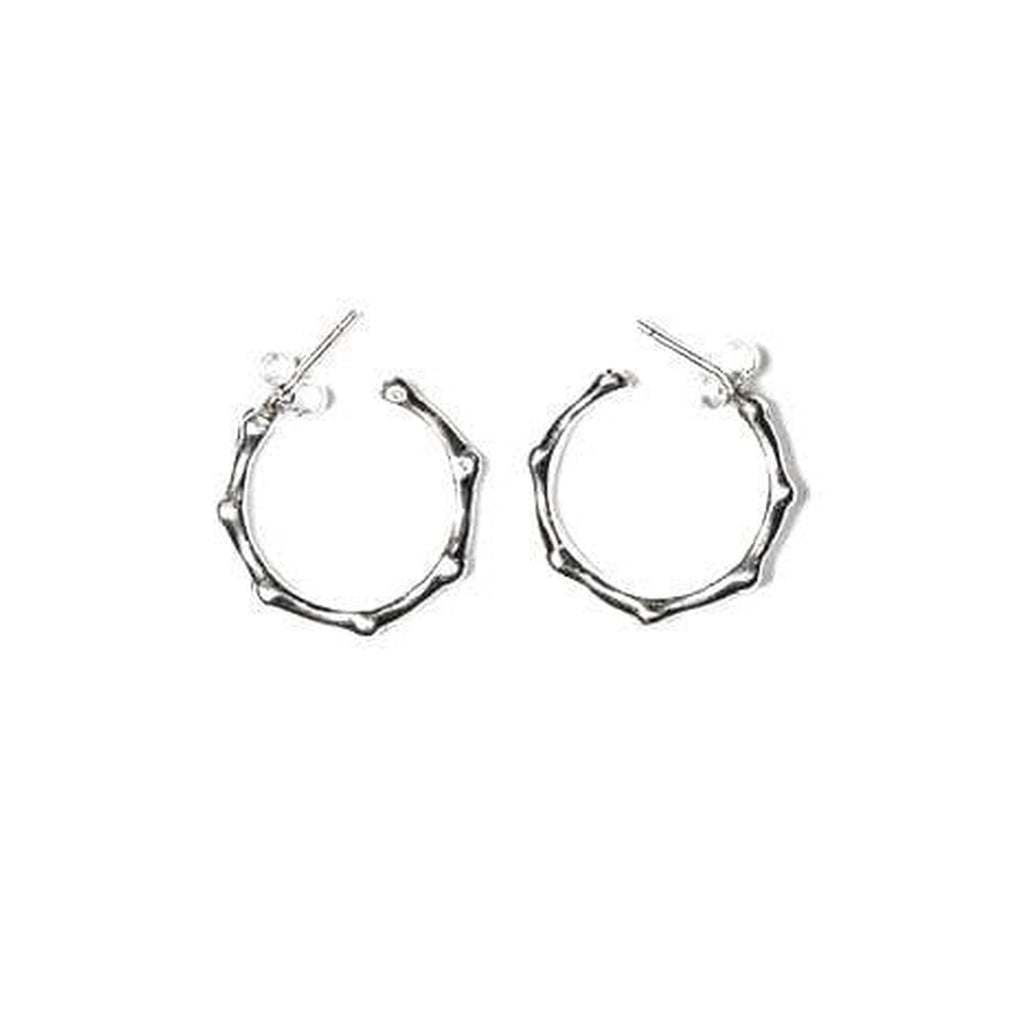 BONES EARRINGS - Rock and Jewel