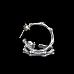 BONES EARRINGS