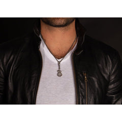 BONES ELECTRIC GUITAR