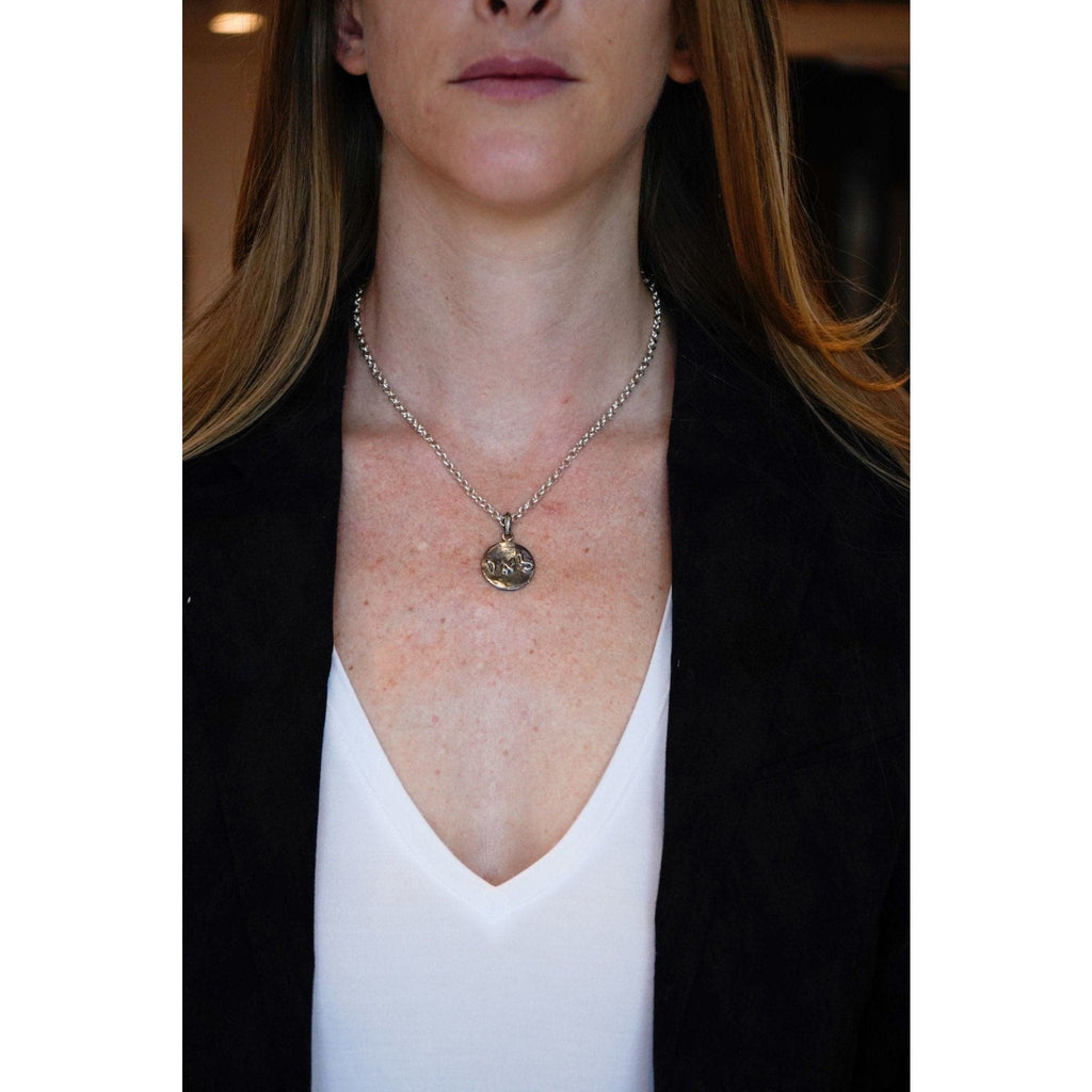 CIRCLE 72 NAMES OF GOD THE POWER OF PROSPERITY - Rock and Jewel