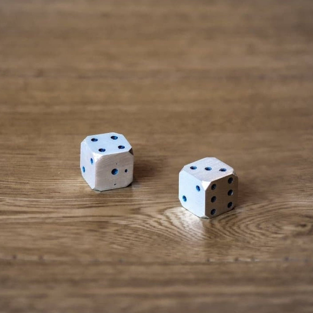 DICE - Rock and Jewel