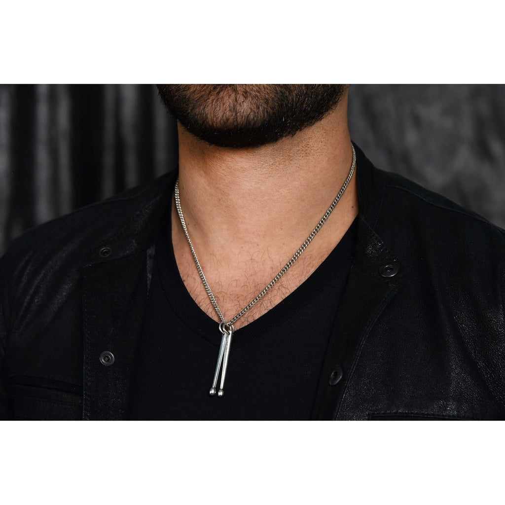 DRUM STICKS - Rock and Jewel