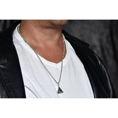 EYE OF THE PROVIDENCE TRIANGLE