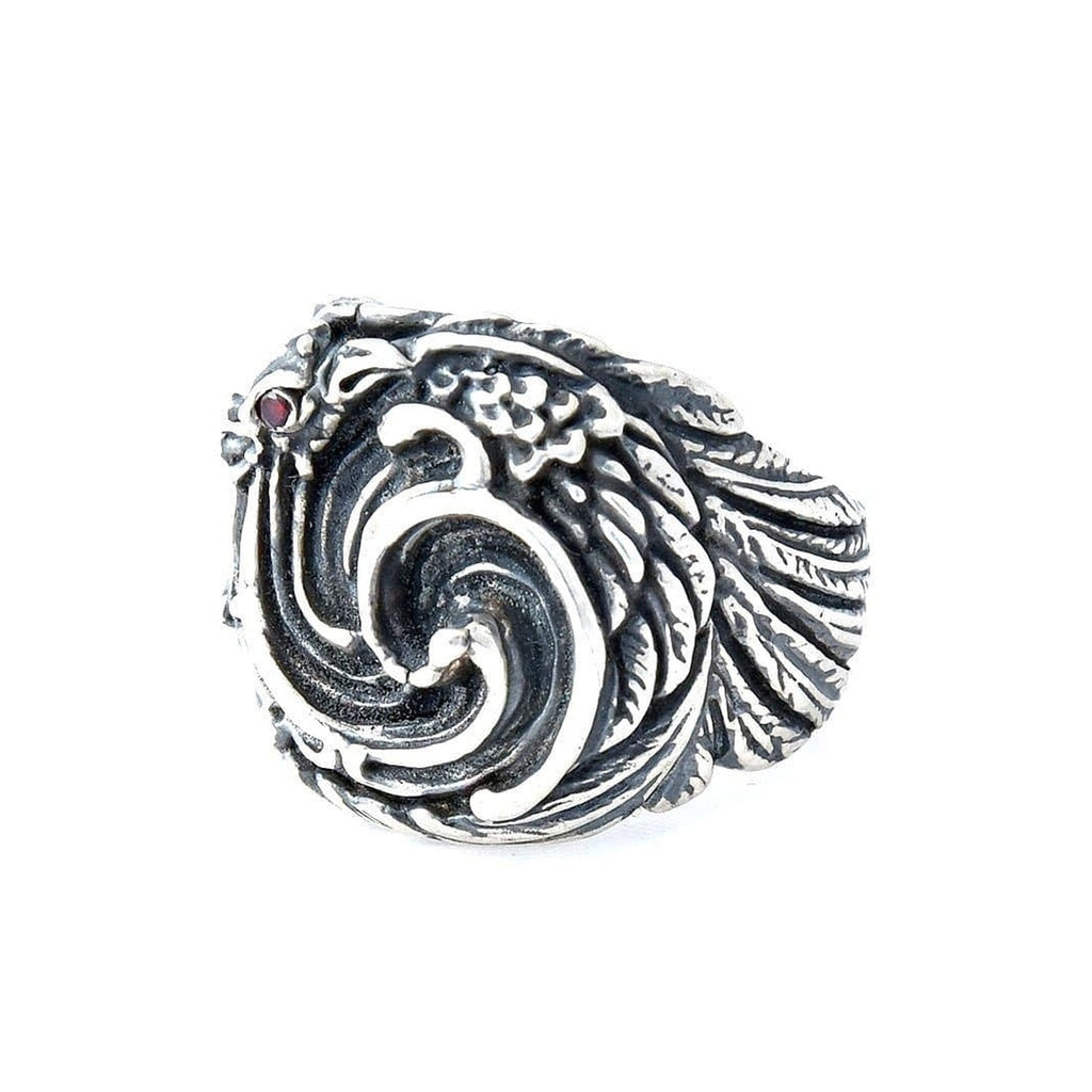 FENIX BIRD - Rock and Jewel