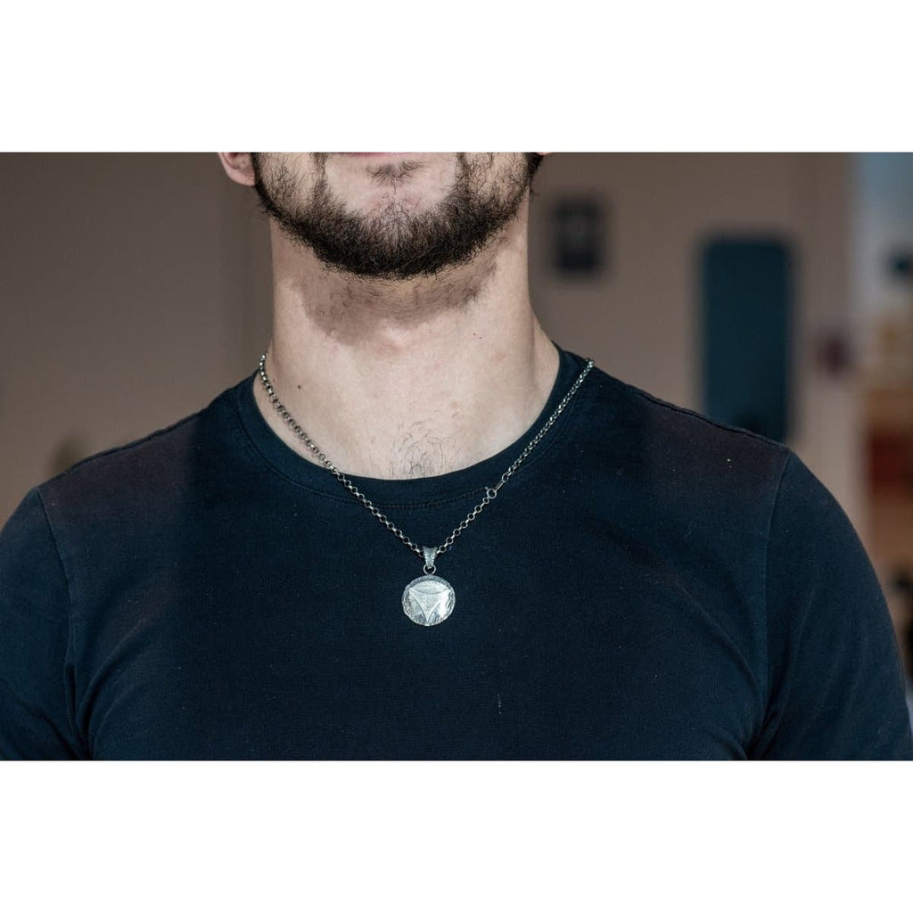 GEMINI ZODIAC SIGN - Rock and Jewel