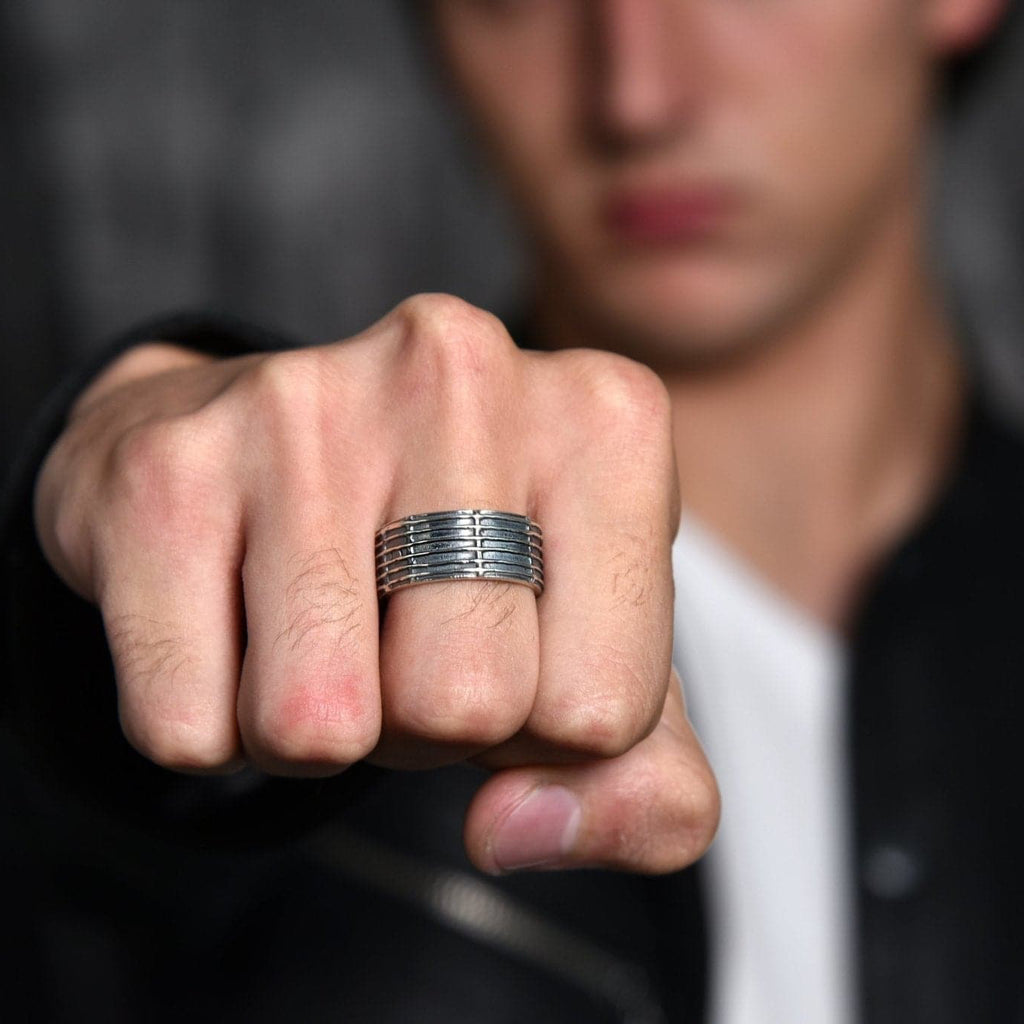 GUITAR STRINGS - Rock and Jewel