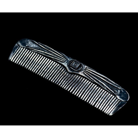 HAIR COMB