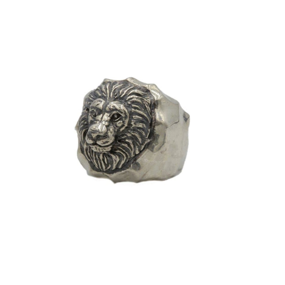 HAMMERED LION