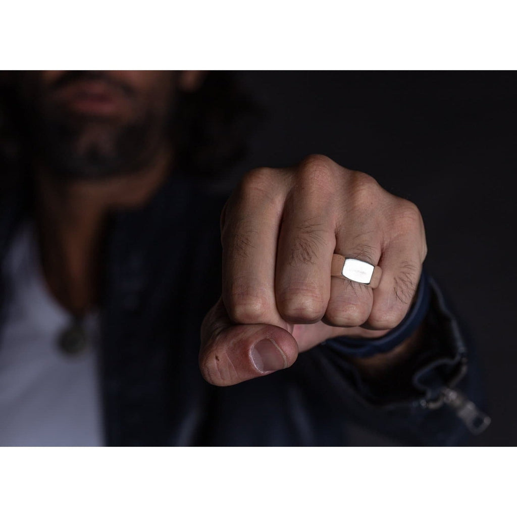 HEXAGONAL - Rock and Jewel