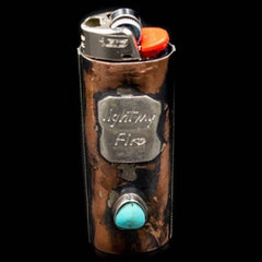 LIGHT MY FIRE LIGHTER CASE