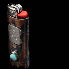 LIGHT MY FIRE LIGHTER CASE