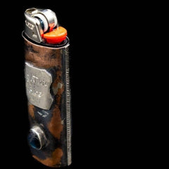 LIGHT MY FIRE LIGHTER CASE