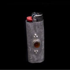 LIGHTER CASE AMBAR