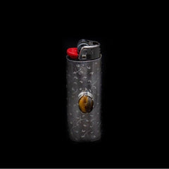 LIGHTER CASE OJO DE TIGRE