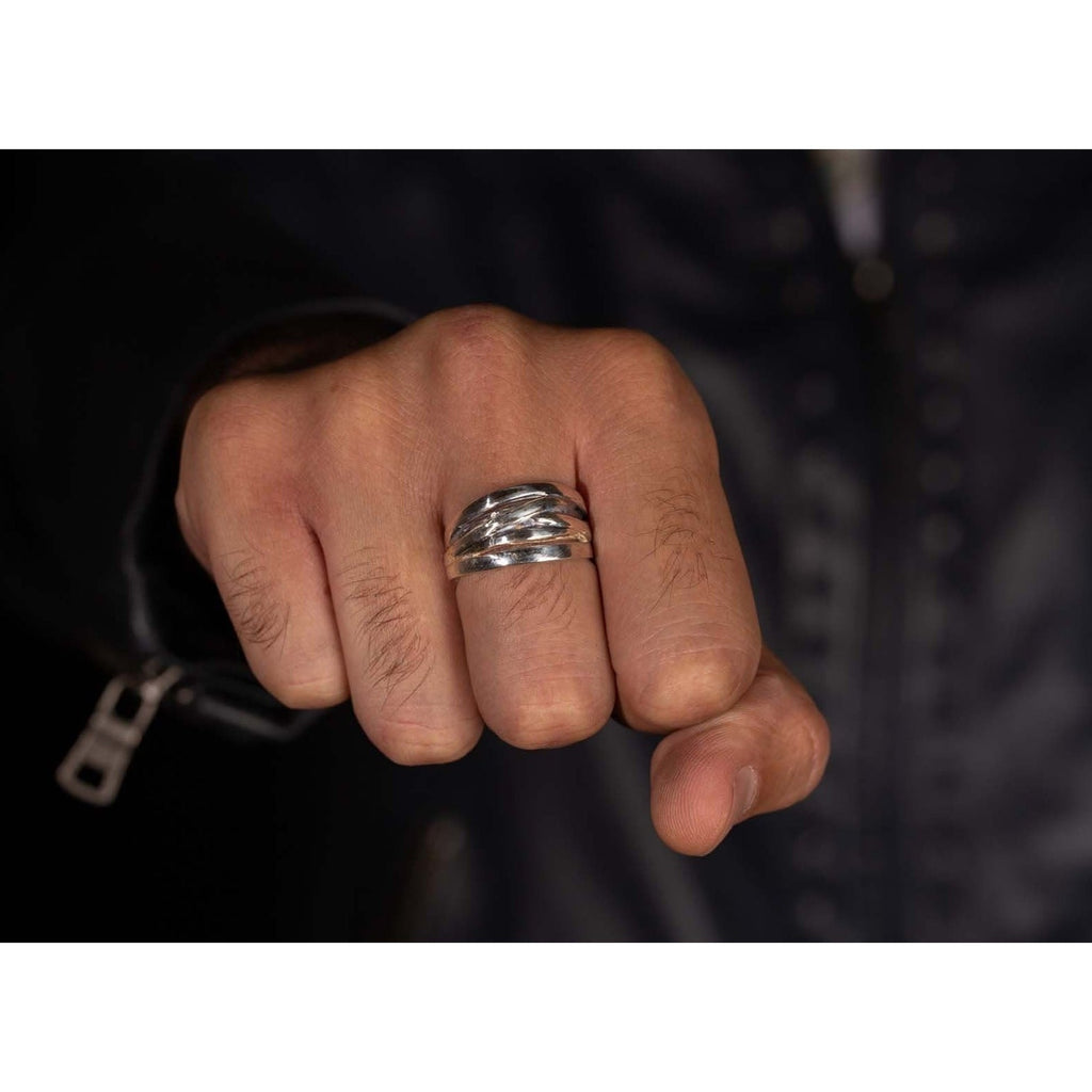 LINKED - Rock and Jewel