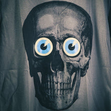 Cargar imagen en el visor de la galería, MUERTE CHIQUITA - Rock and Jewel
