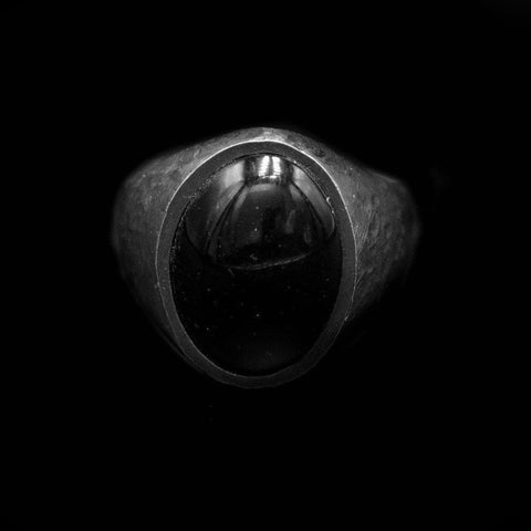 ONIX STONE RING
