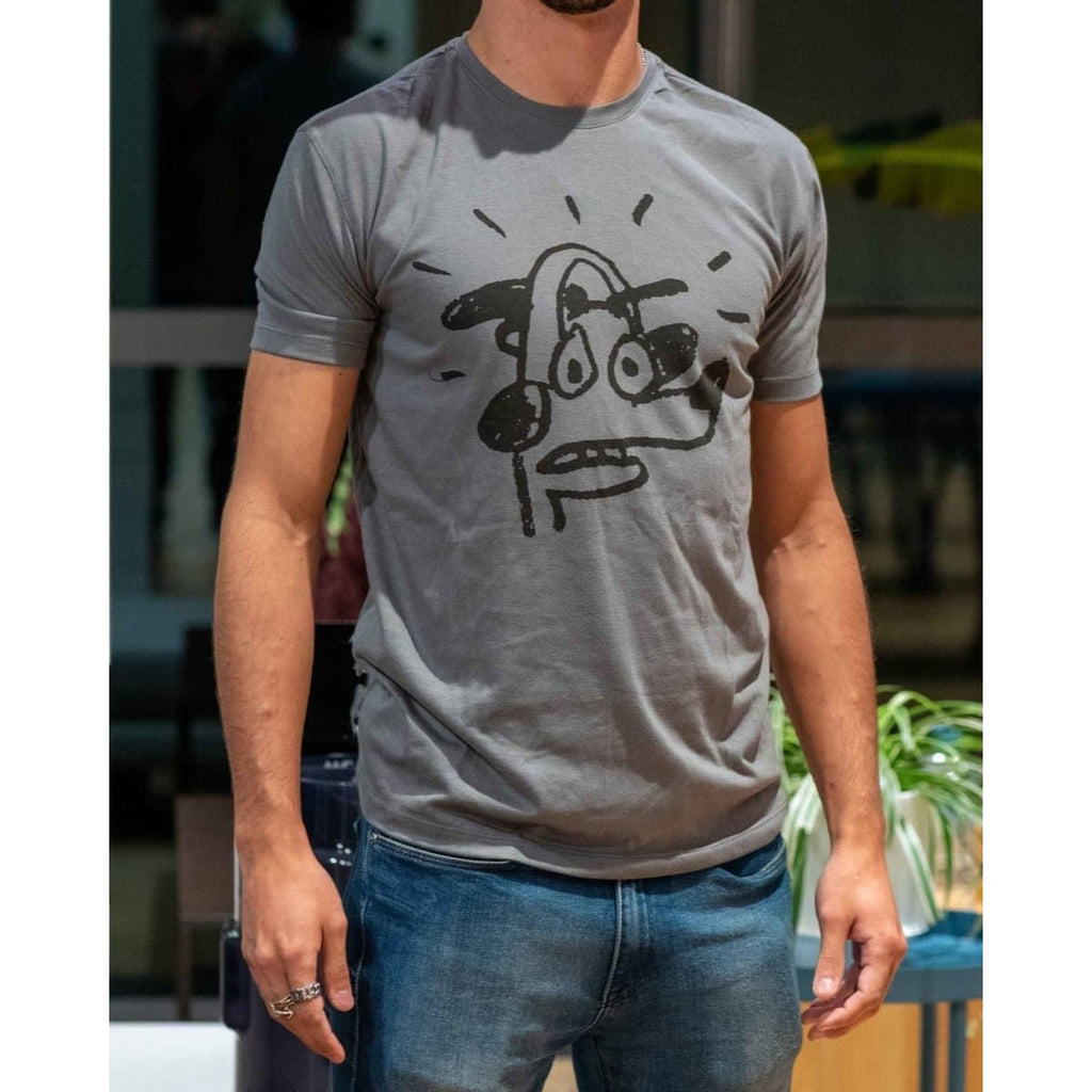 PERRO CON AUDIFONOS - Rock and Jewel