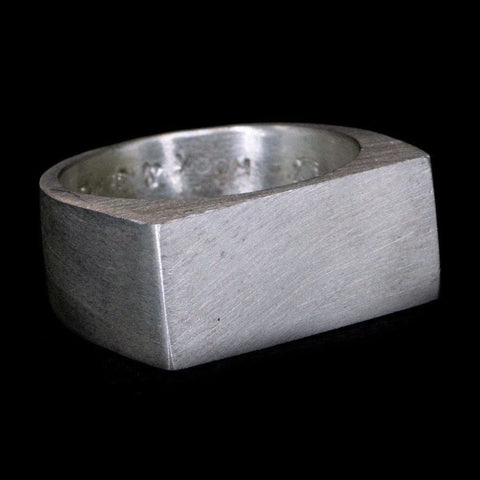 RECTANGULAR BASE RING