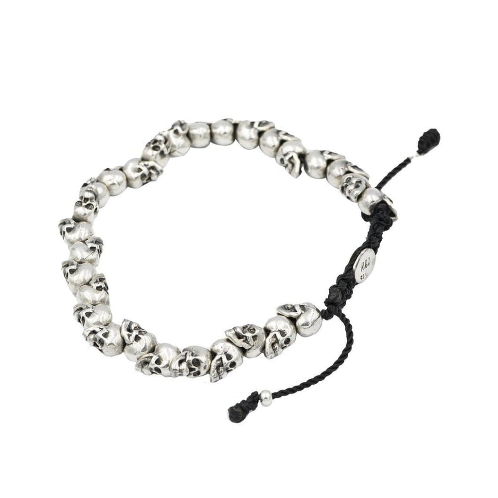 R&J SKULLS - Rock and Jewel