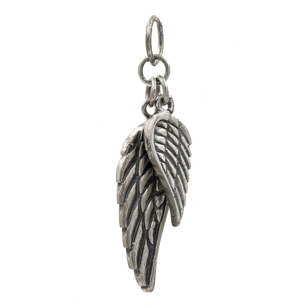 ROCK STAR ANGEL WINGS - Rock and Jewel