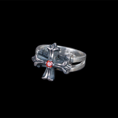 ROCKSTAR CROSS (CON RUBÍ)