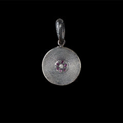 ROCKSTAR VINYL (CON RUBIES)