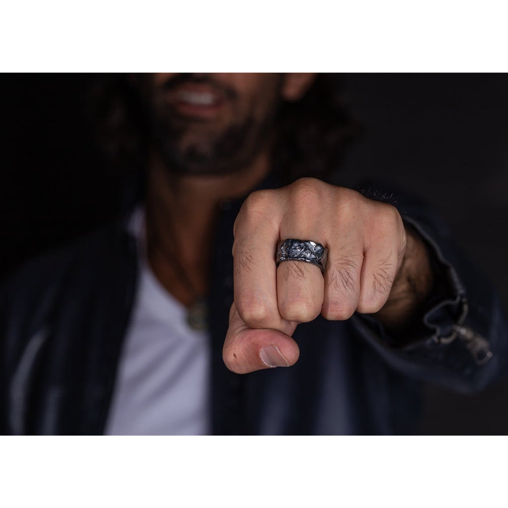 RUINE STONE - Rock and Jewel