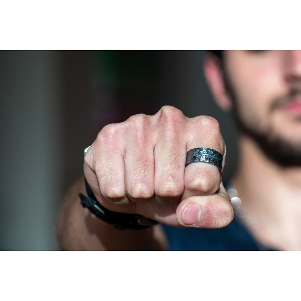 SHORT HAMMERED - Rock and Jewel