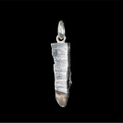 SILVER  BLOCK QUARTZ
