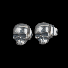 SKULL JOE EARRINGS