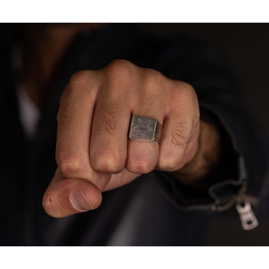 STAR - Rock and Jewel