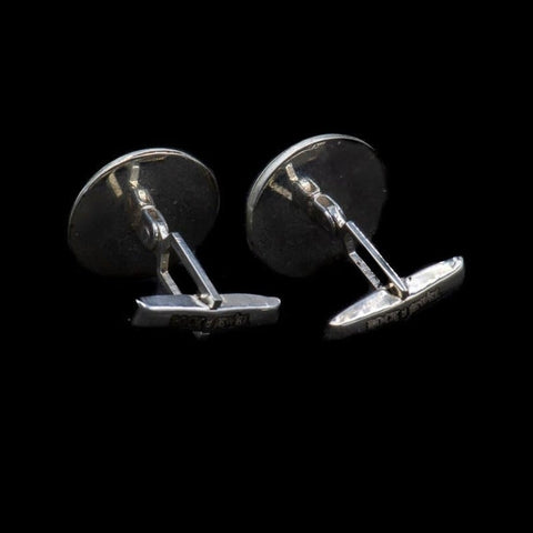 STAR CUFFLINKS