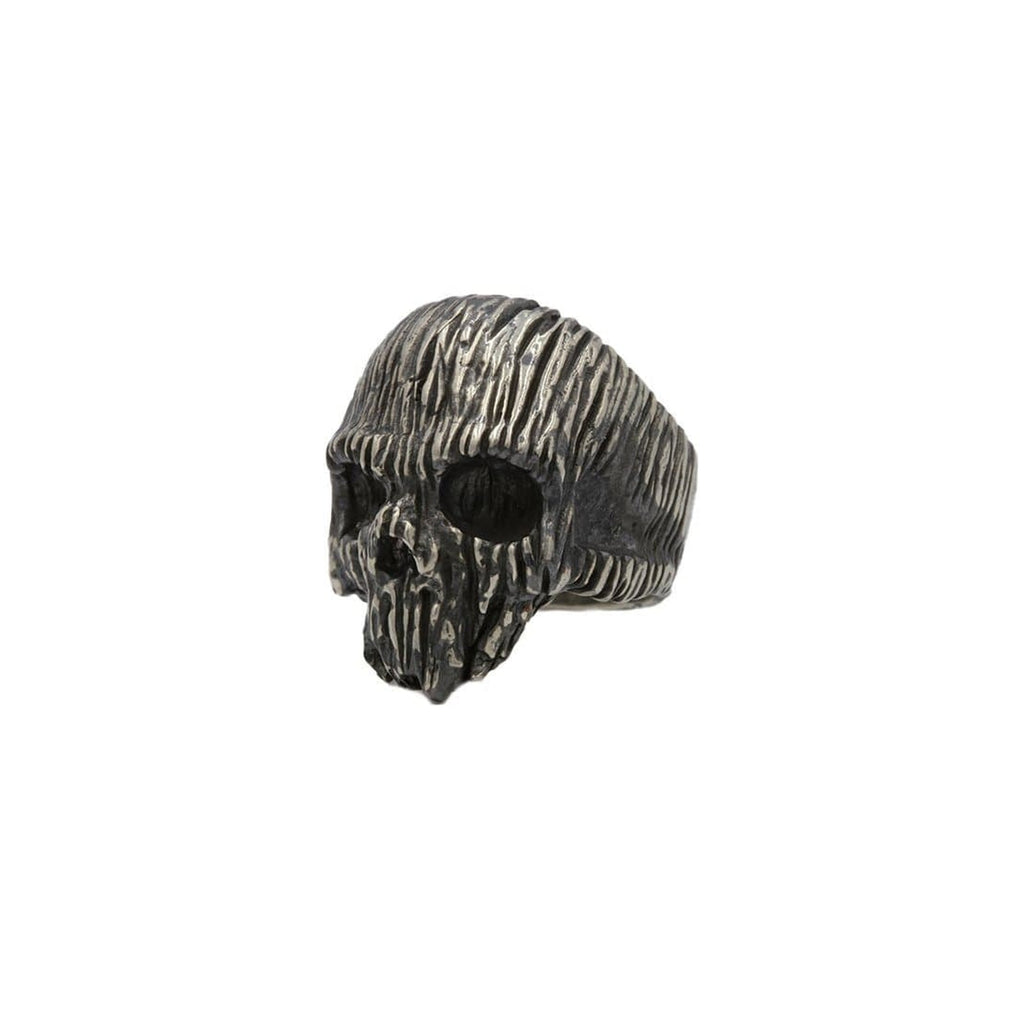 STRIPE SKULL - Rock and Jewel