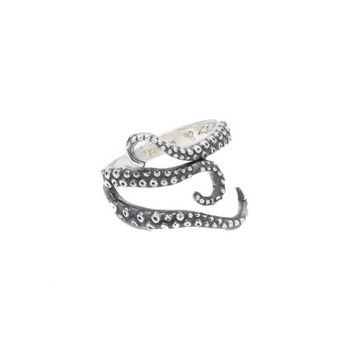 TENTACLE - Rock and Jewel