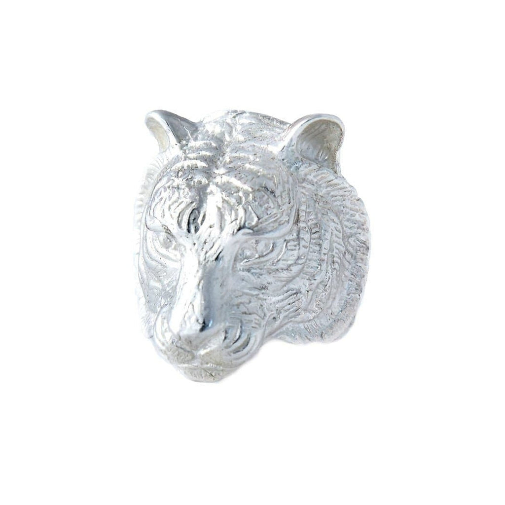 TIGER - Rock and Jewel