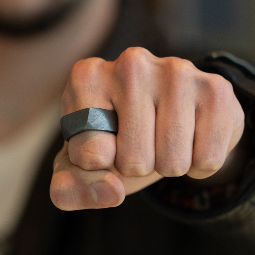 TWISTED CUBE - Rock and Jewel