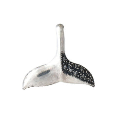 WHALE TAIL
