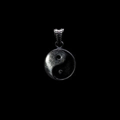 YIN YANG PENDANT